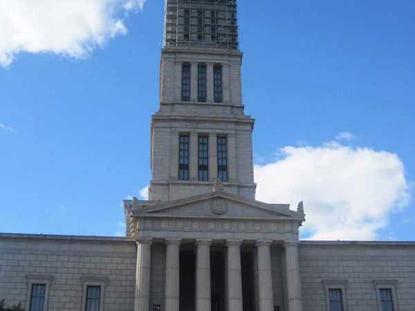 George Washington Masonic National Memorial