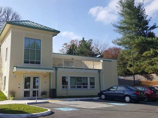 Jessie Thackrey Pre-School Child Development Center