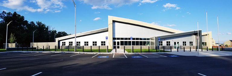 Loudoun County Sheriff’s Office – Ashburn Station