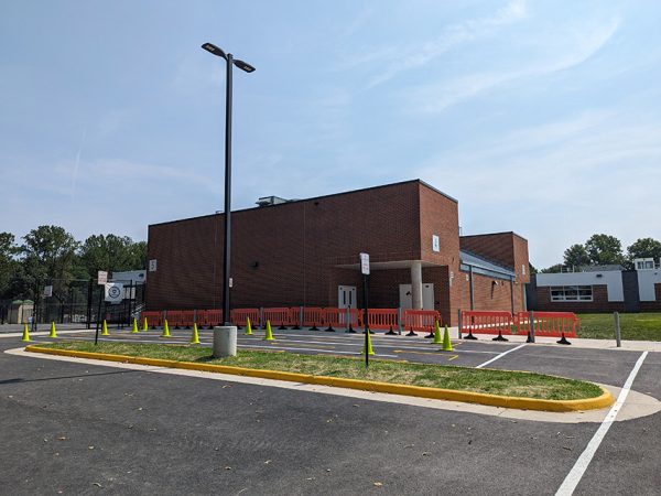 Braddock Elementary School