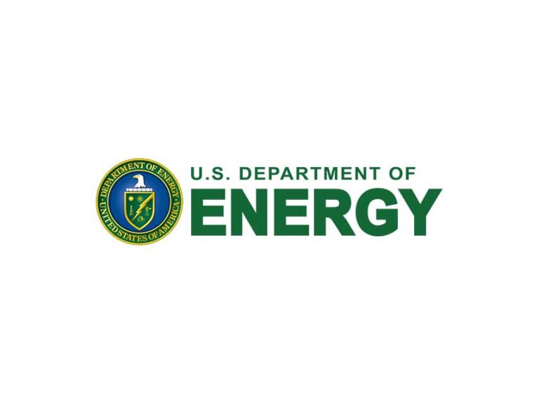 U.S. Department of Energy IDIQ Contract