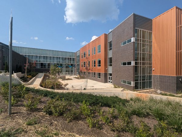 Ellen Ochoa Middle School