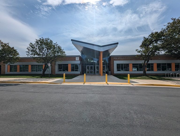 Fox Mill Elementary School