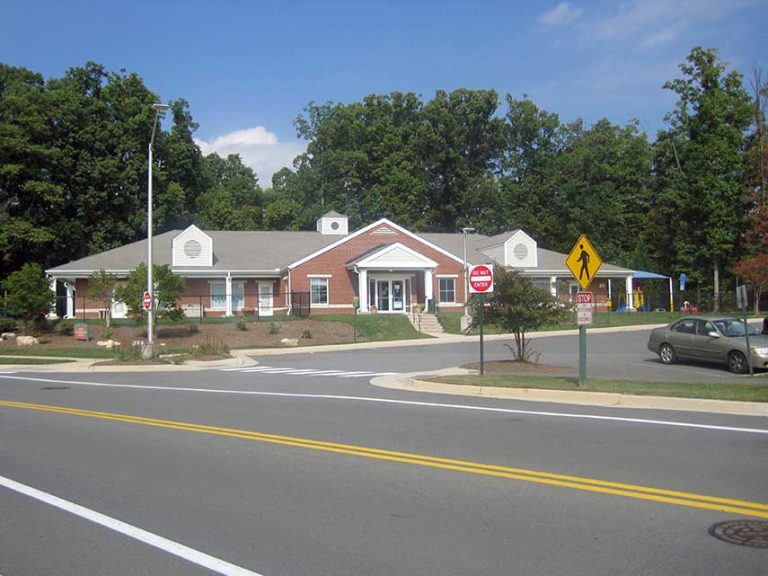 George Mason University Child Development Center