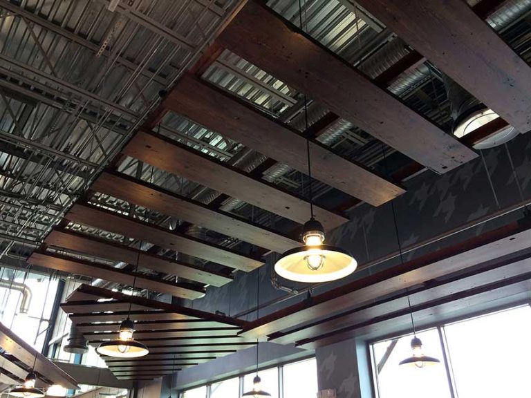 Whole Foods – Belmont Chase