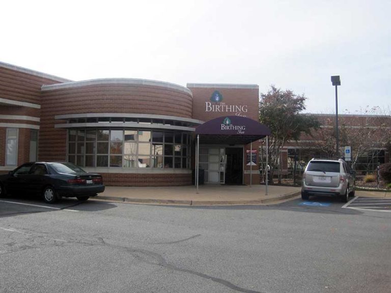 INOVA Loudoun Hospital Center Projects