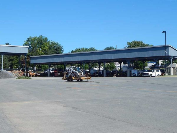 Seven Locks Technical Center