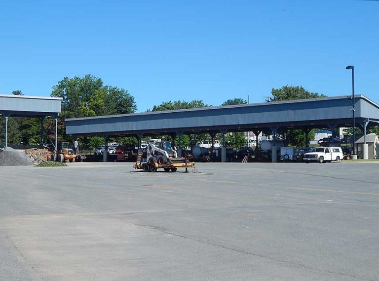 Seven Locks Technical Center