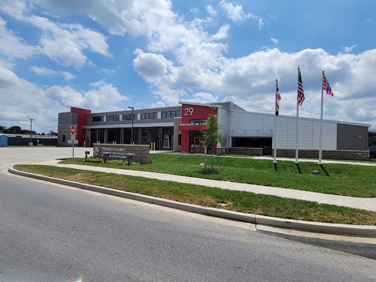 Northgate Fire Station #29