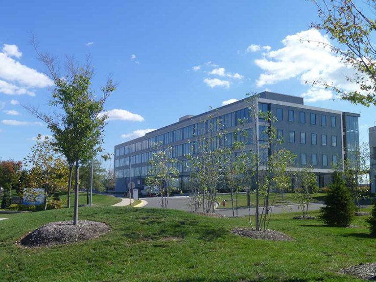 Washington Gas Operations Center