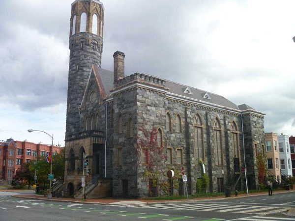 609-611 Maryland Avenue