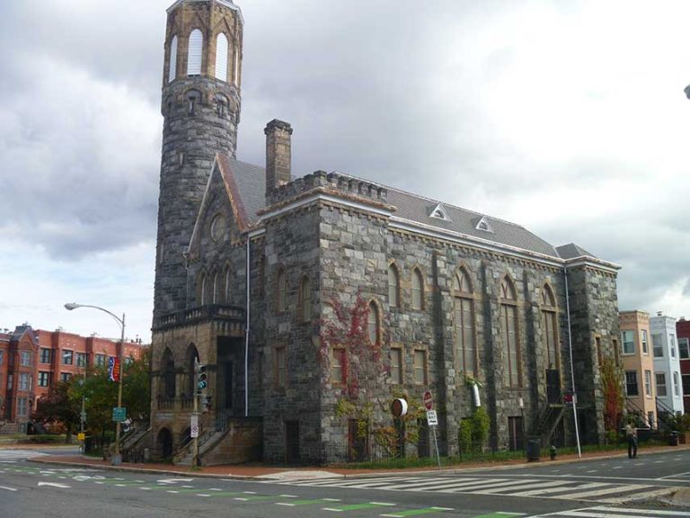 609-611 Maryland Avenue