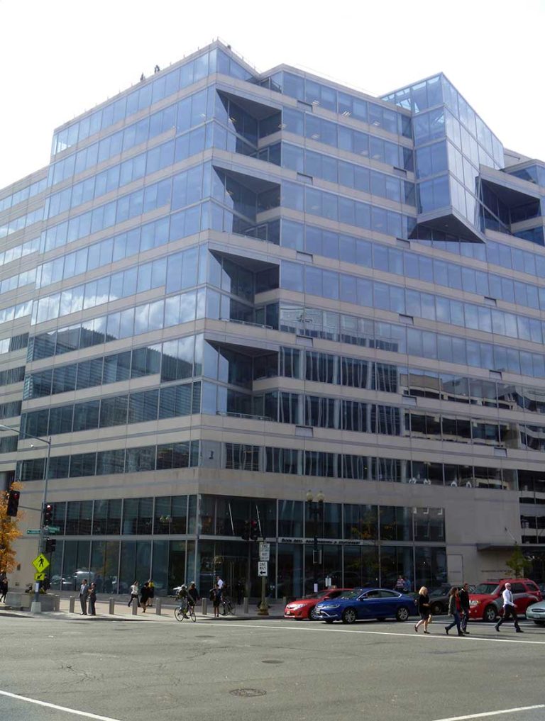 International Monetary Fund (IMF)