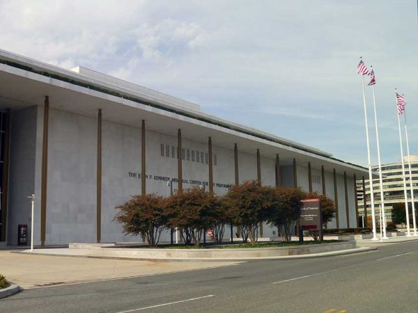 Kennedy Center for the Performing Arts