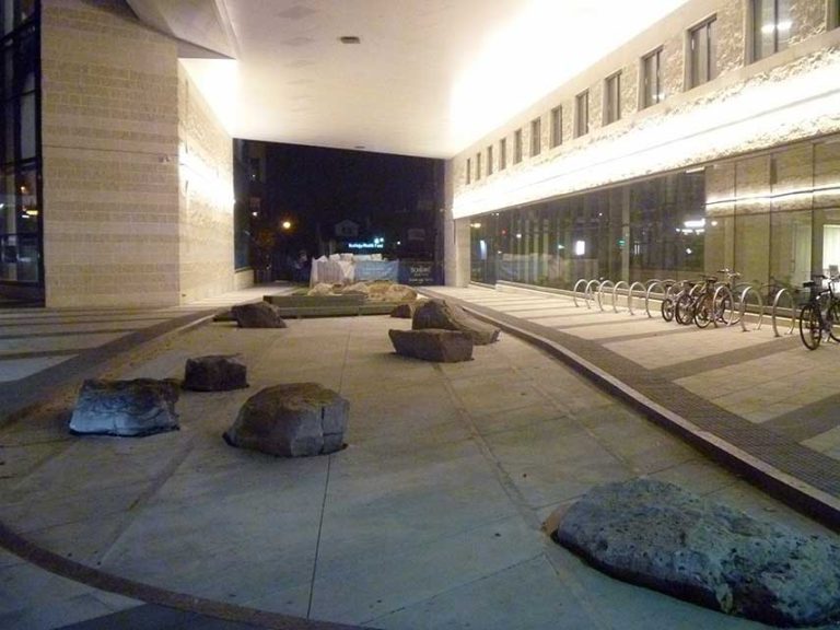 Silver Spring Public Library