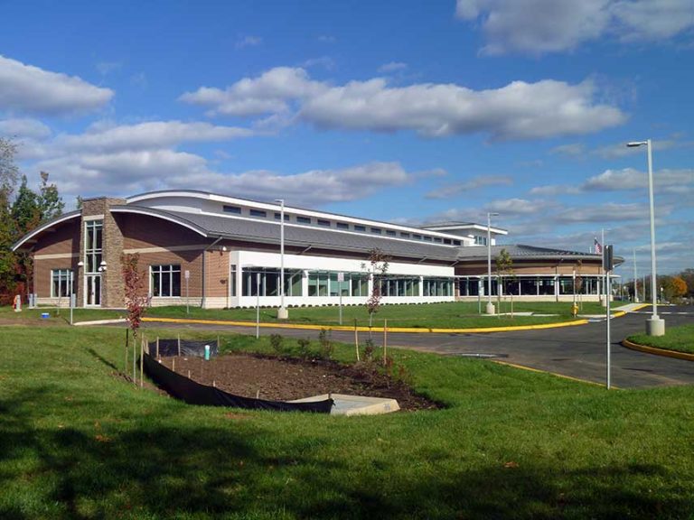 Haymarket-Gainesville Community Library