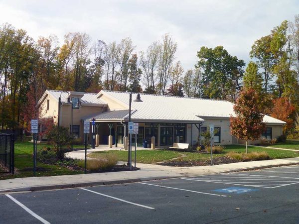 Montgomery College Early Learning Center