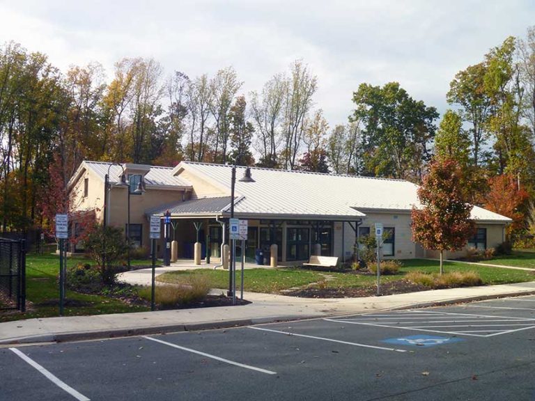 Montgomery College Early Learning Center