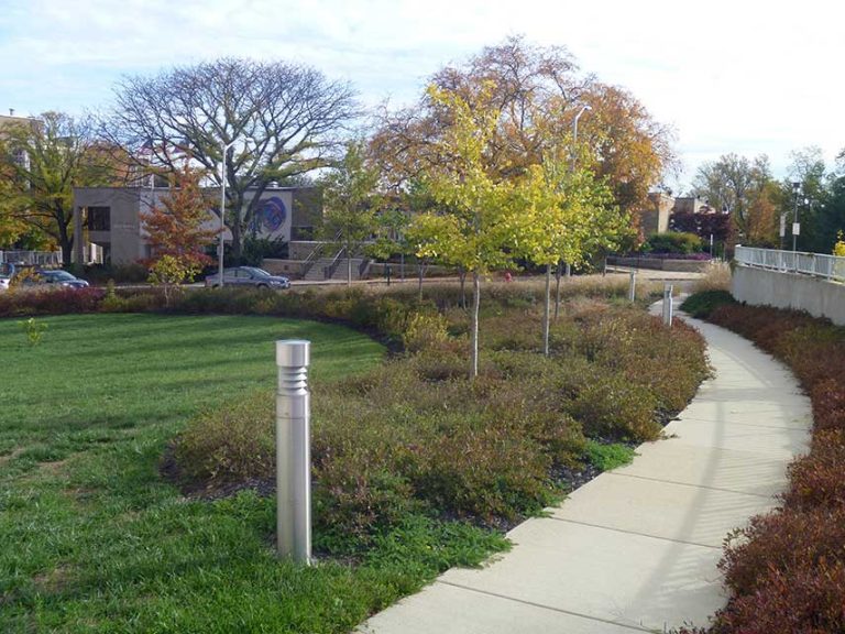 Maryland District Court of Rockville