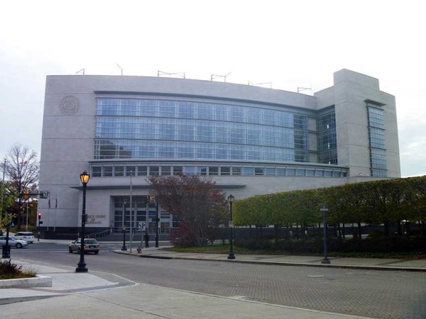 Maryland District Court of Rockville