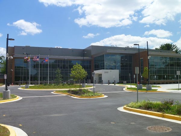 Dennis Avenue Health Center