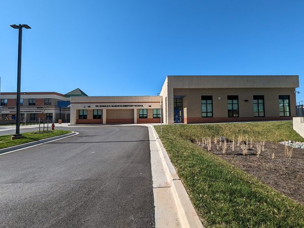 Ronald McNair Elementary School