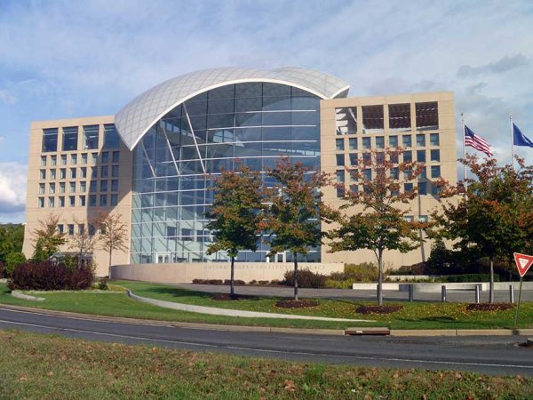 United States Institute of Peace