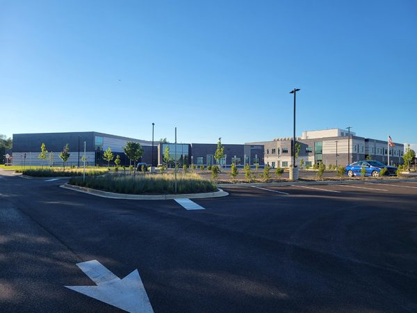 Waverley Elementary School