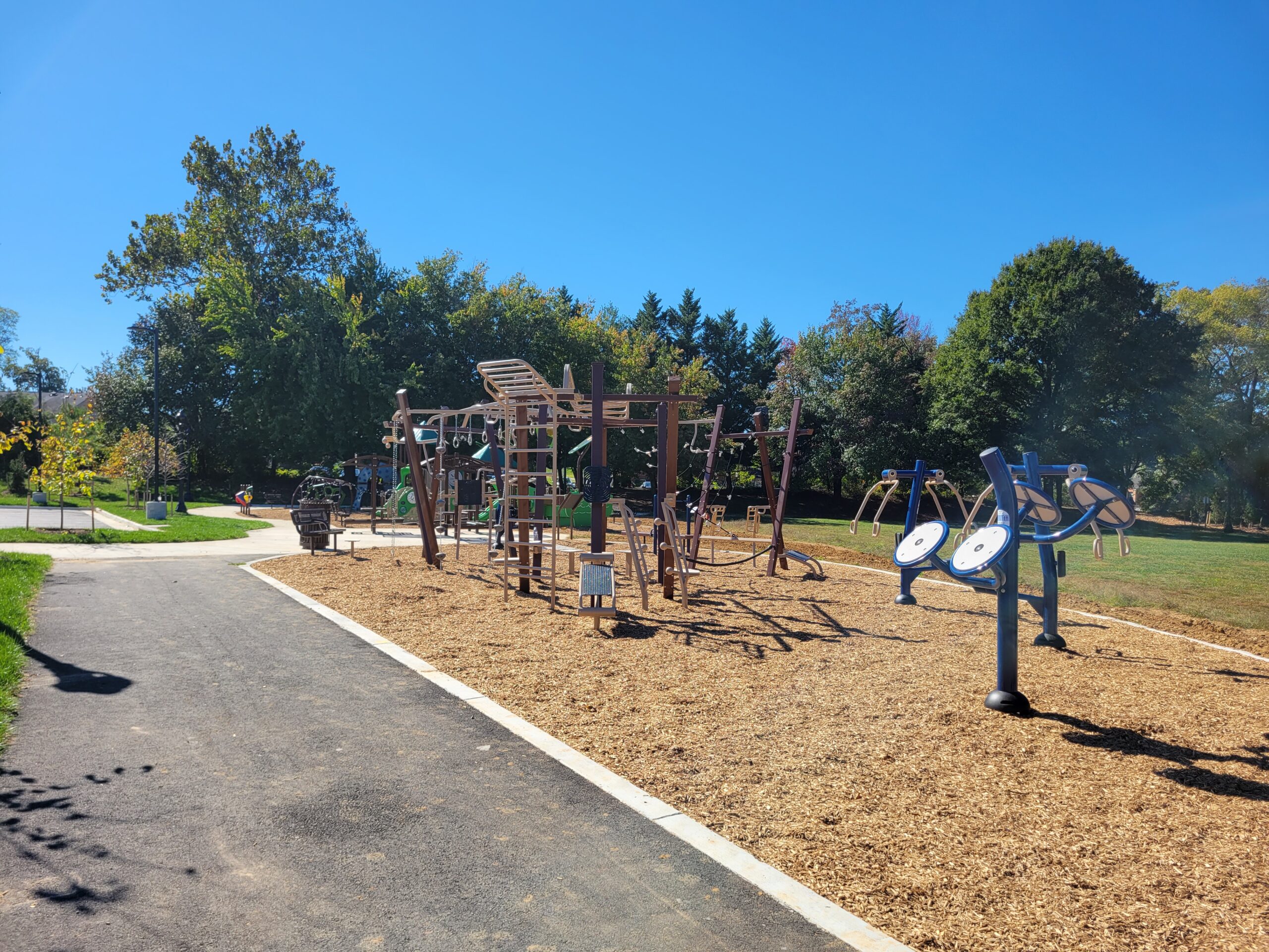 The New Future of architecture