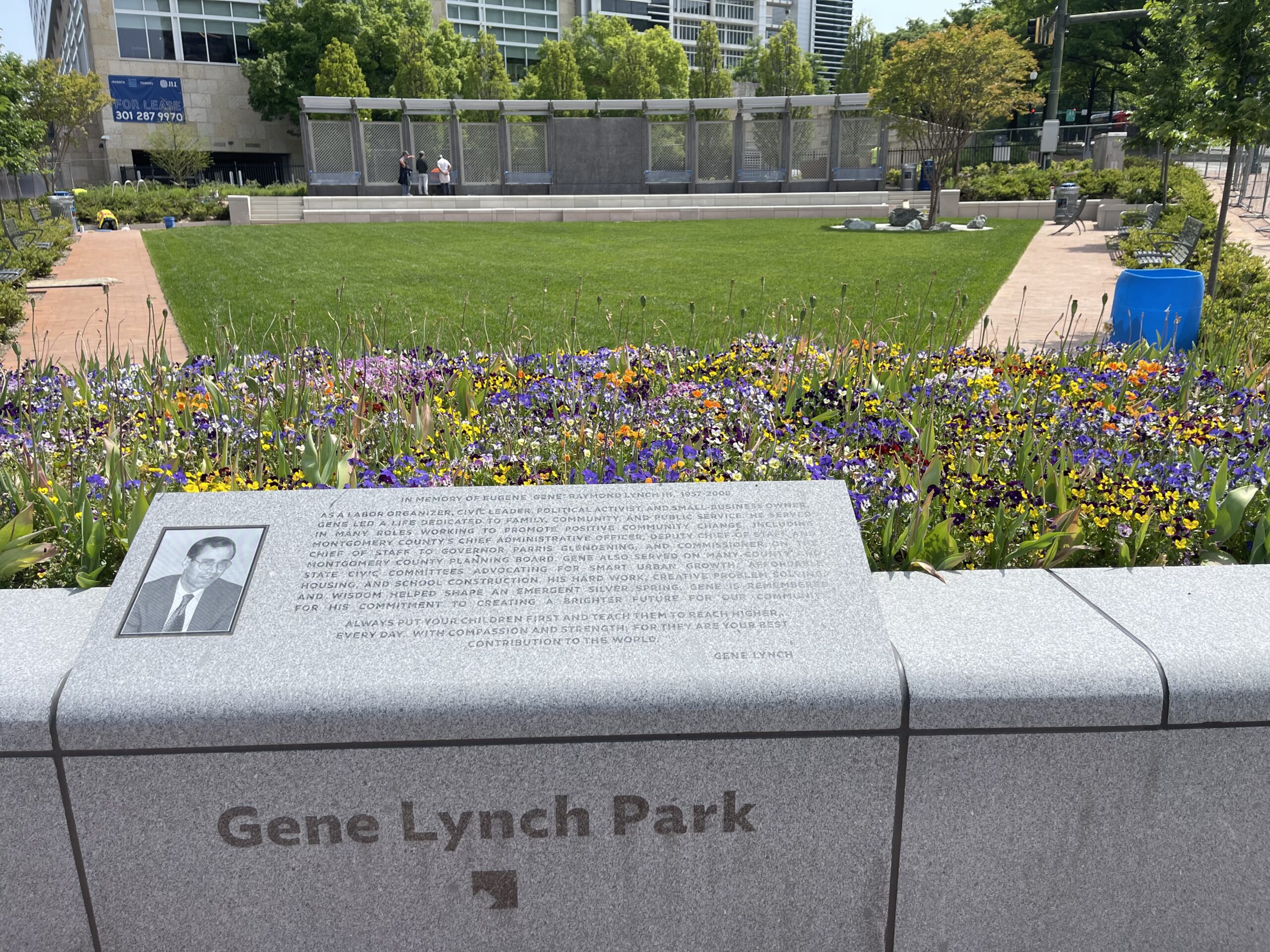 The New Future of architecture