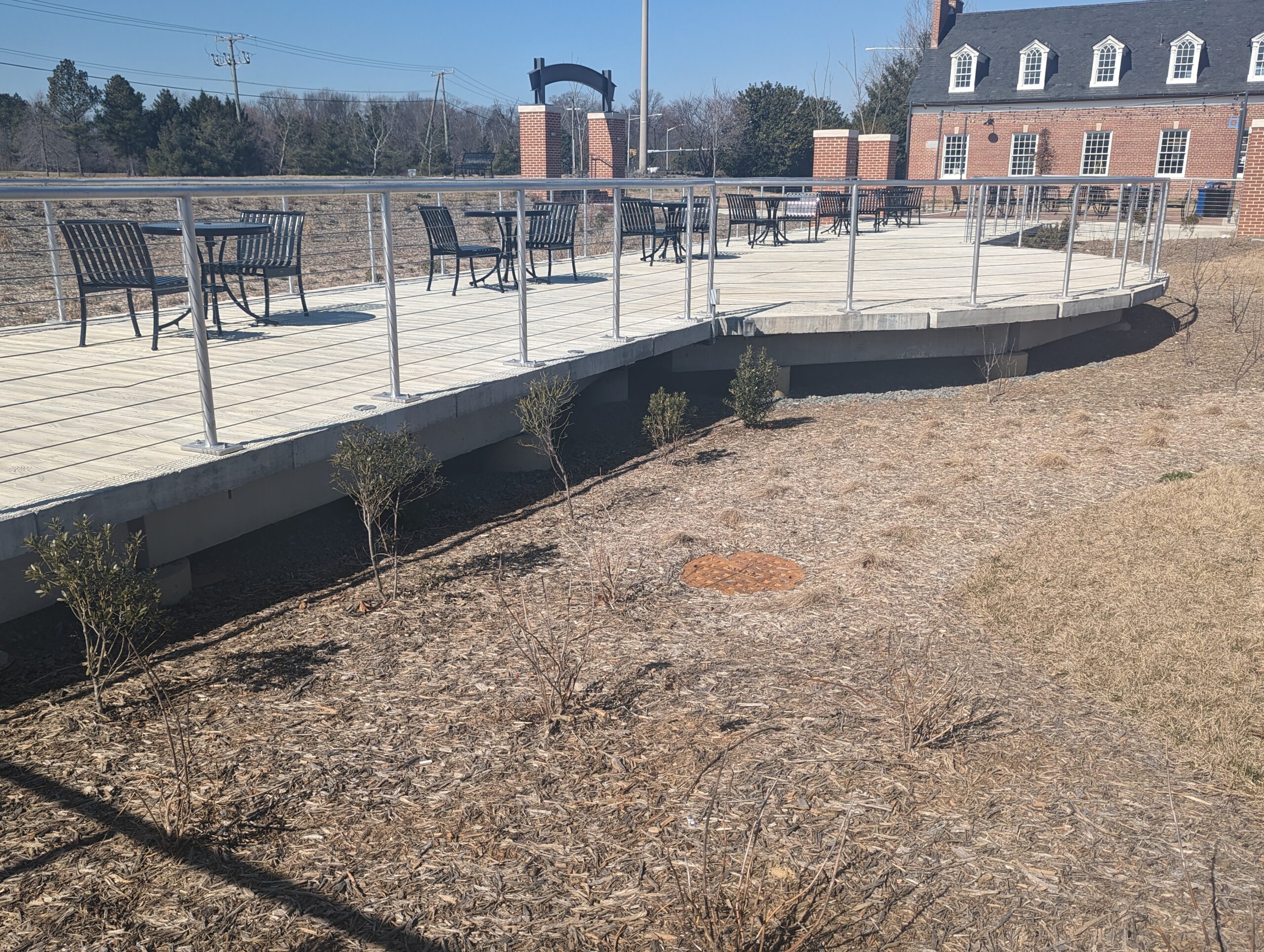 The New Future of architecture