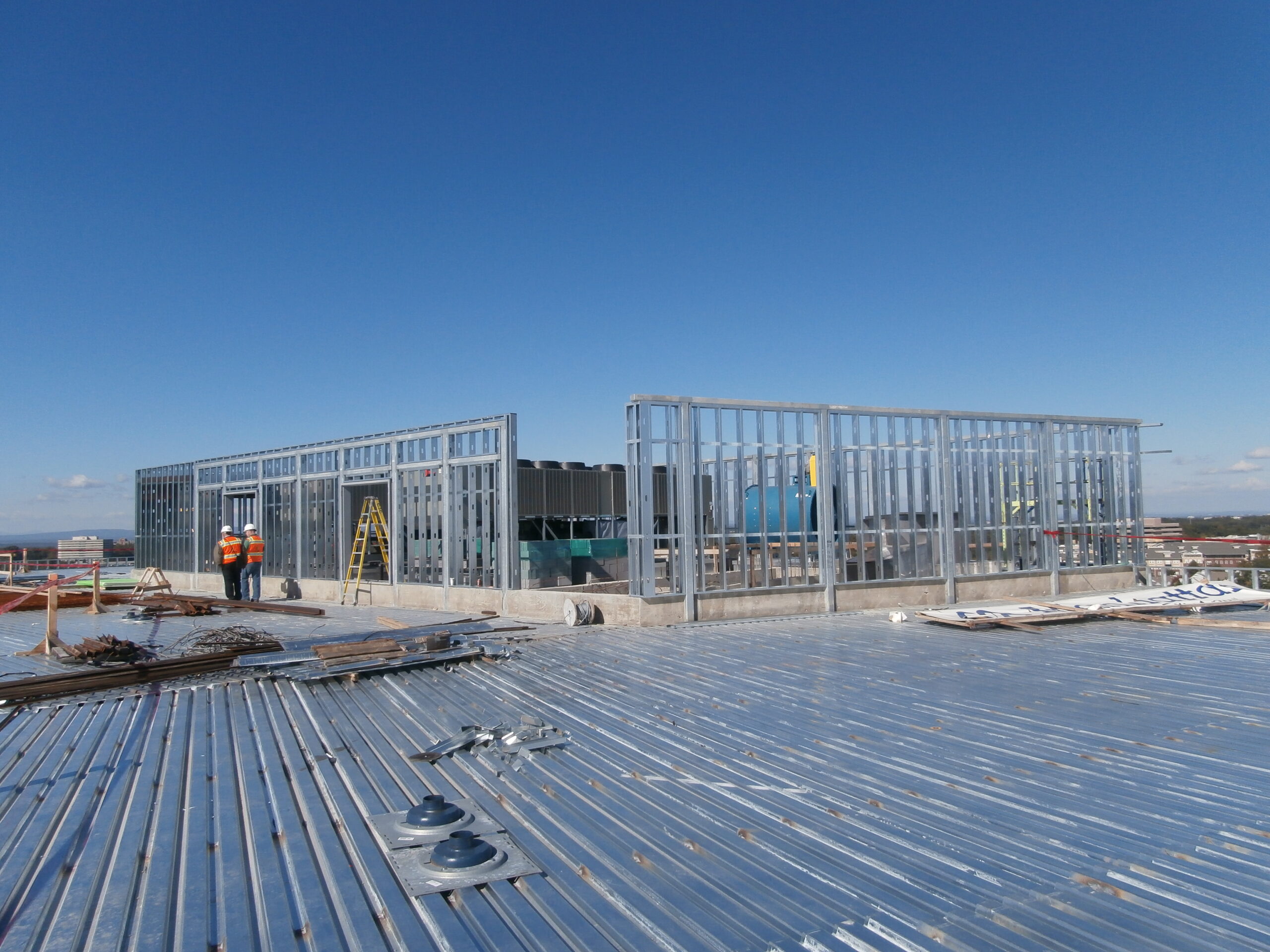 The New Future of architecture