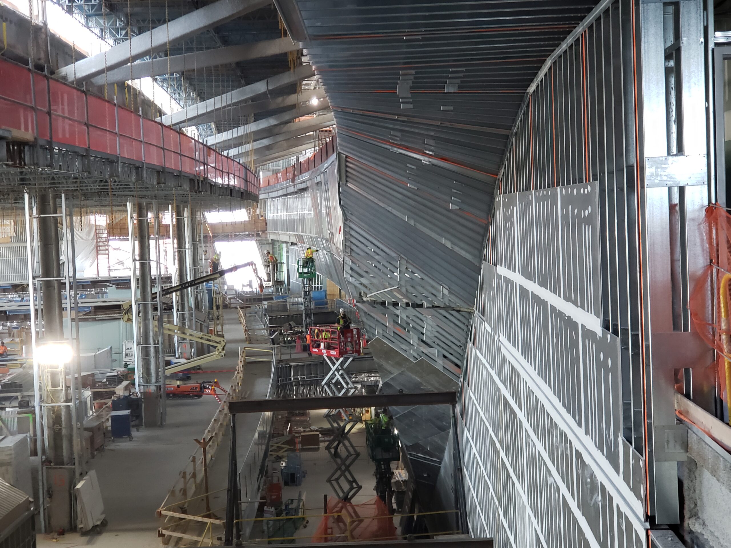 The New Future of architecture