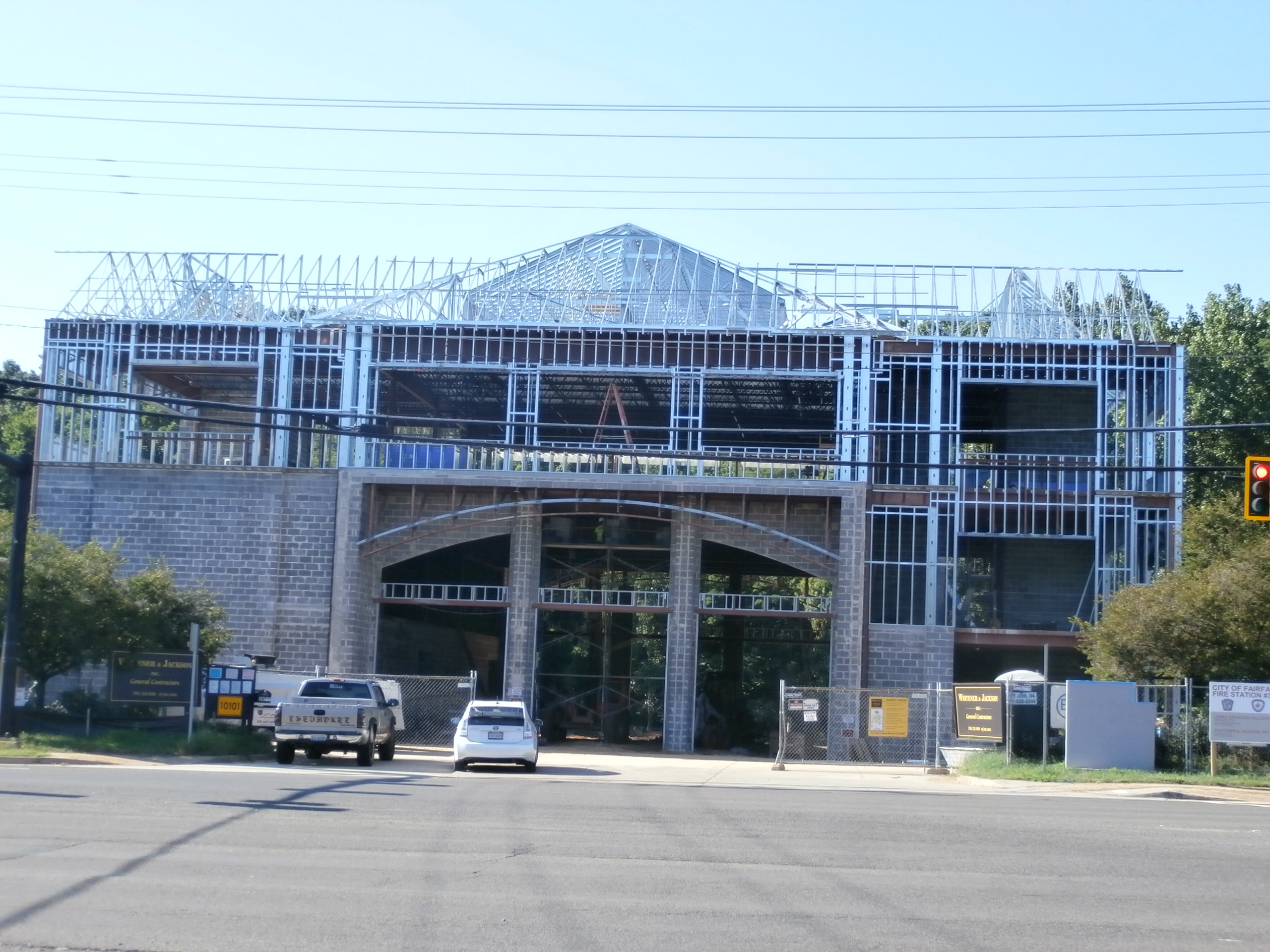 The New Future of architecture