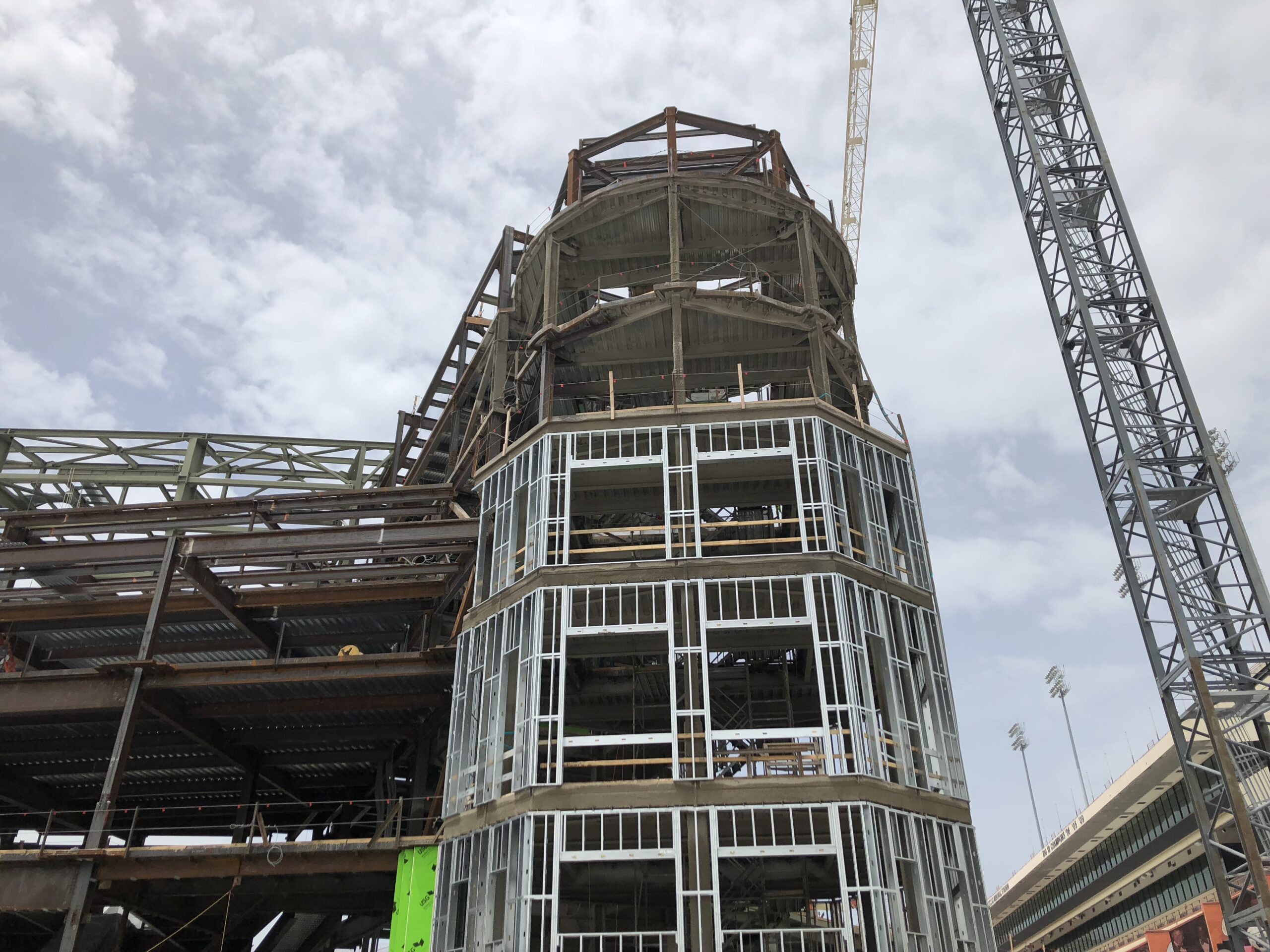 The New Future of architecture