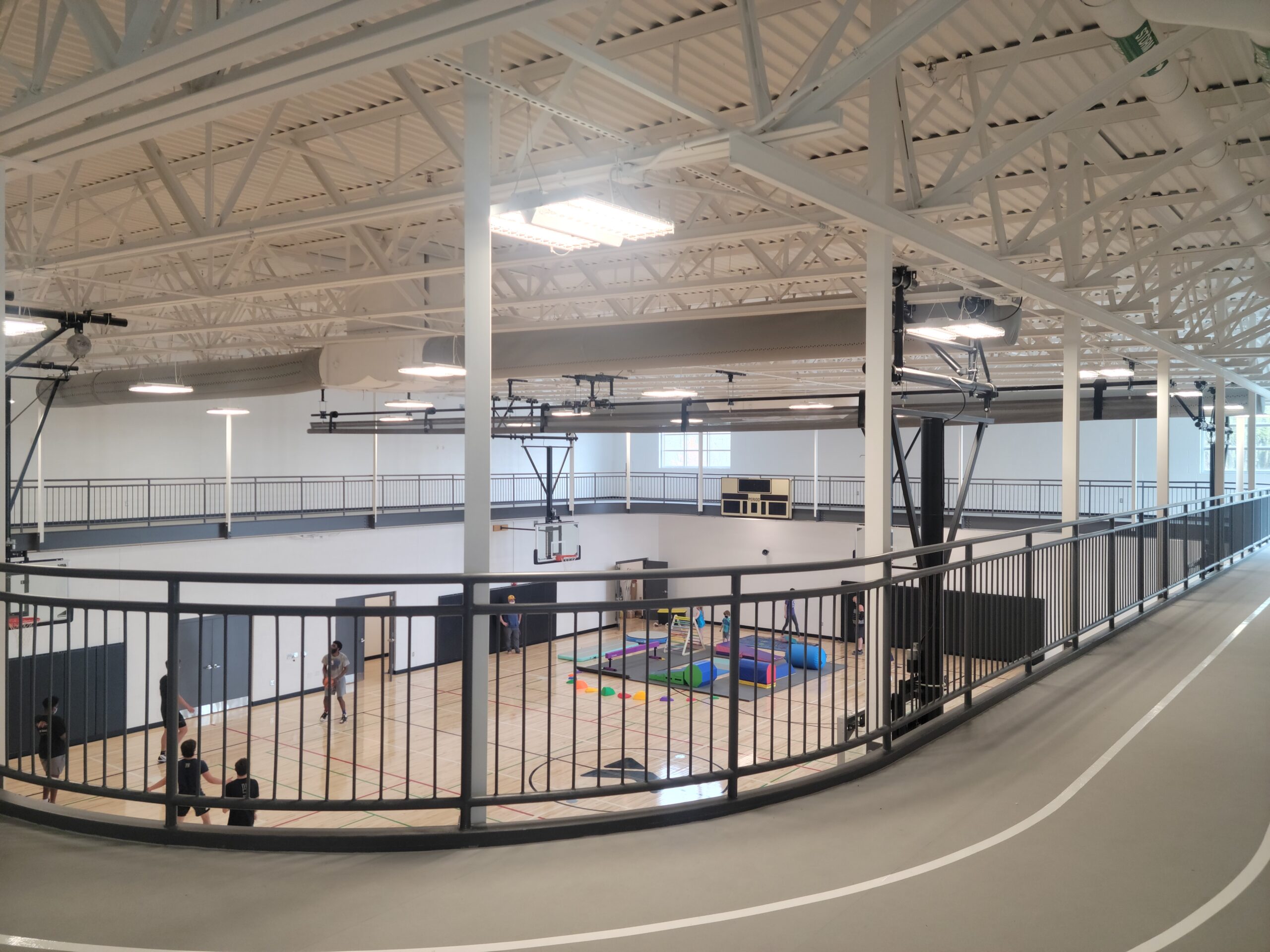 The New Future of architecture