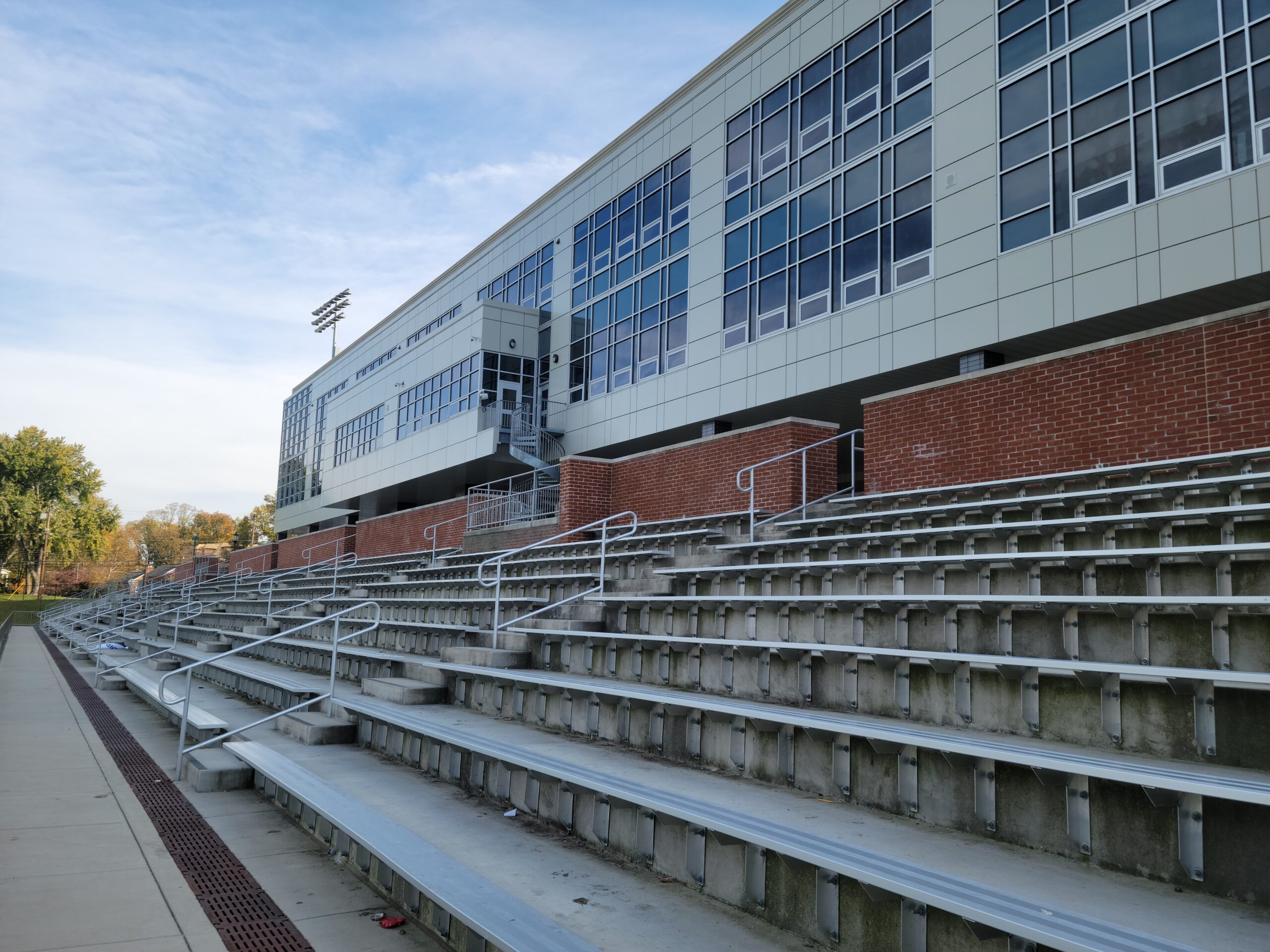 The New Future of architecture