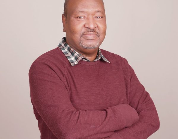 Staff Spotlight – Khalid Sulieman, PE