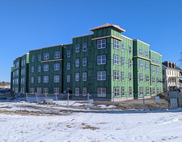 ADTEK Projects Under Construction!